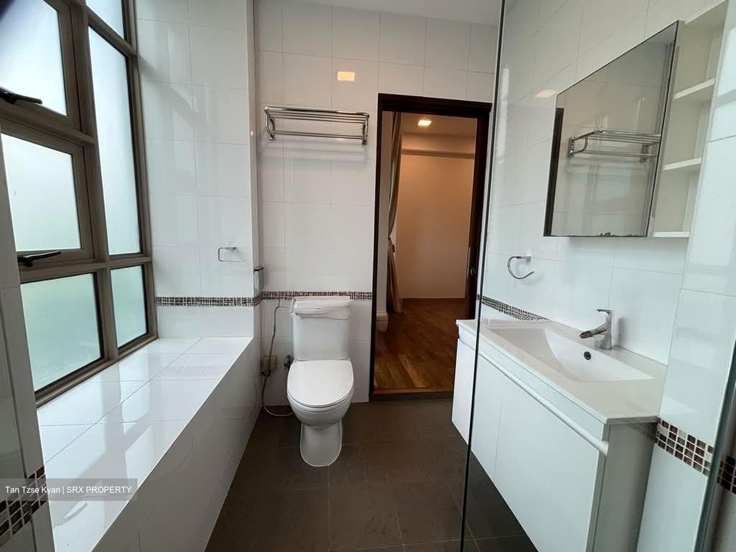 Crystal Heights (D5), Apartment #600006451